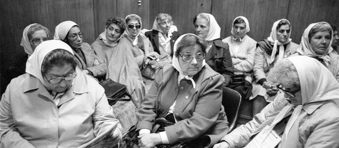 Isabel Hardoy / ARGRA