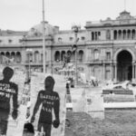 Archivo Madres de Plaza de Mayo Línea Fundadora
