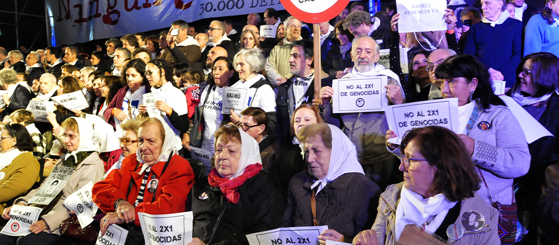 Archivo Mónica Hasenberg