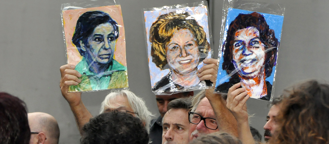 Archivo Mónica Hasenberg