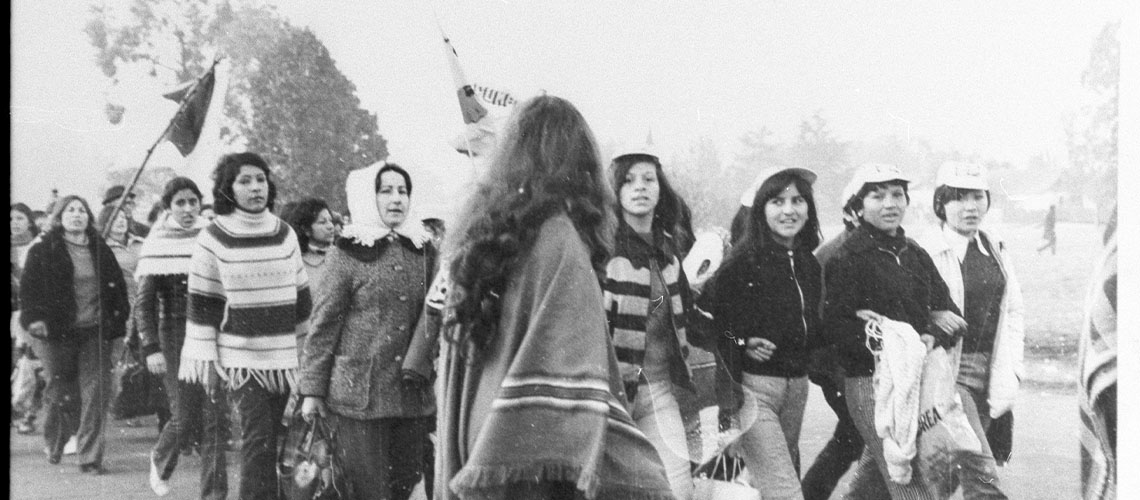 Archivo Nacional de la Memoria