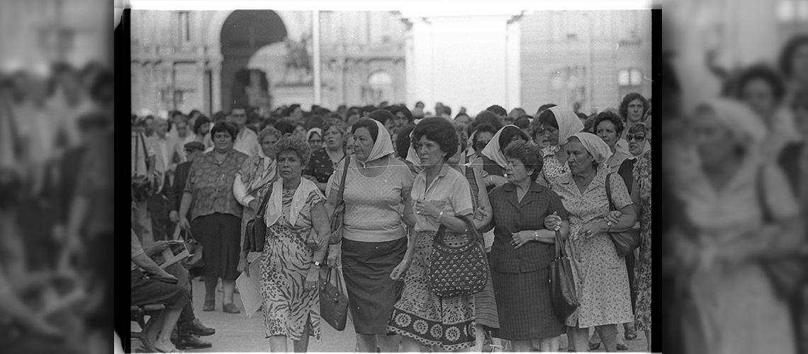 Guillermo Loiacono / AGN