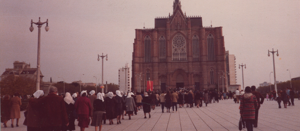 Adelina Dematti de Alaye / Asociación Memoria Abierta