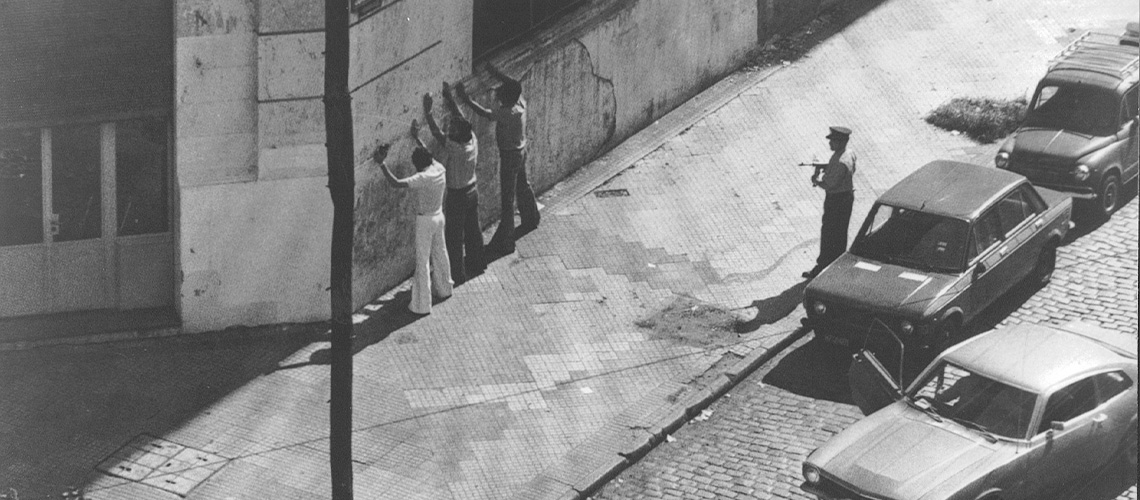 Atilio Medaglia / AGN